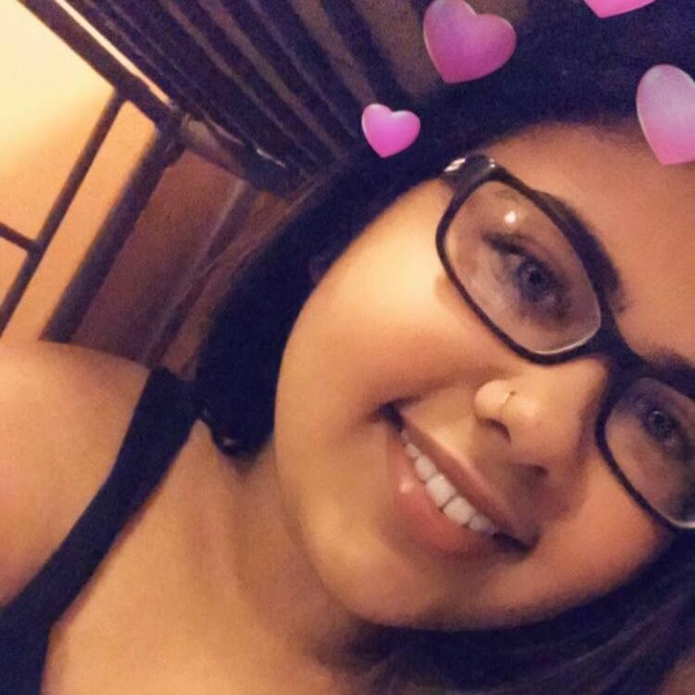 Meet your Posher, Destiny